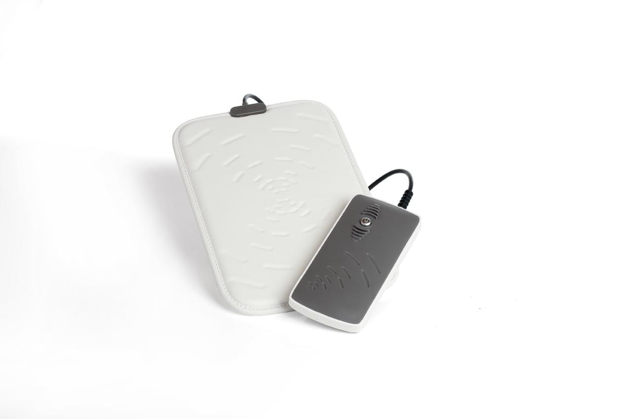 PEMF Pulspad Portable Therapy Device