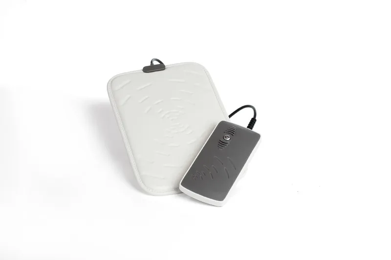 PEMF Pulspad Portable Therapy Device
