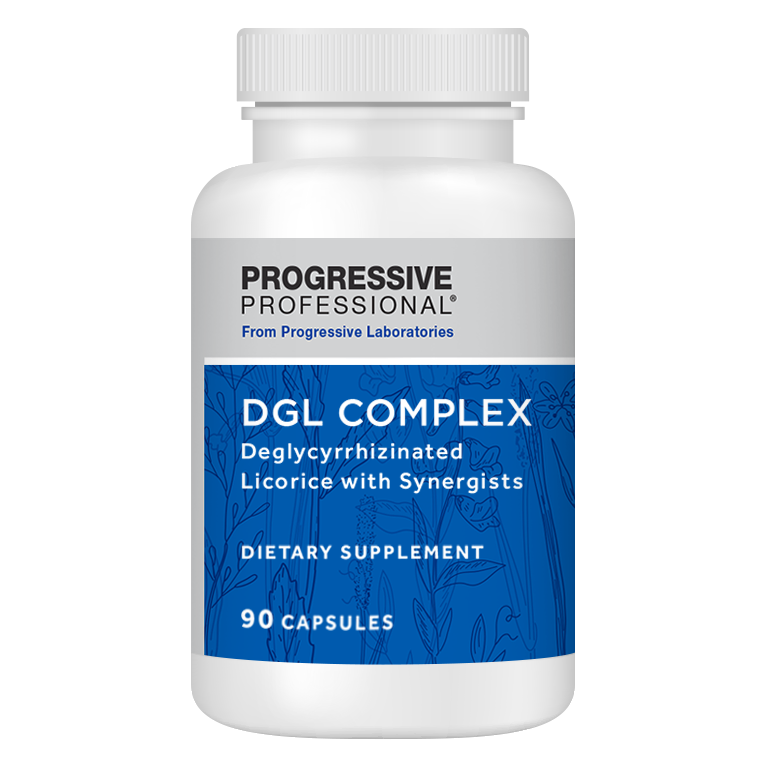 DGL Complex From Progressive Laboratories