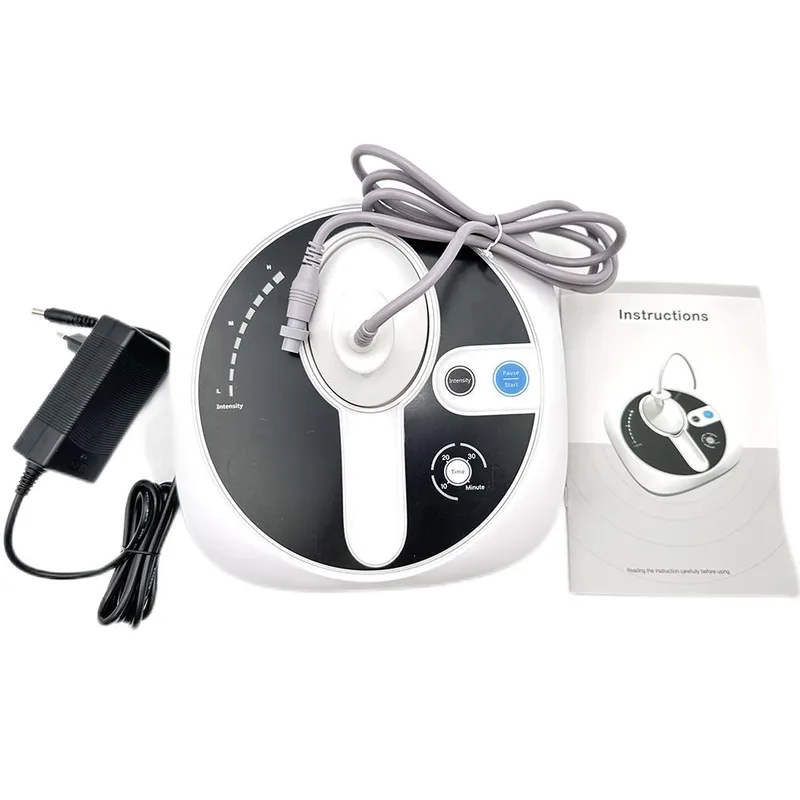 Ultrasound Medical Pain Relief Therapy Machine