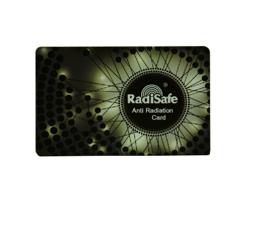 (CLEARANCE) EMF Personal Protection - Anti-Radiation Card