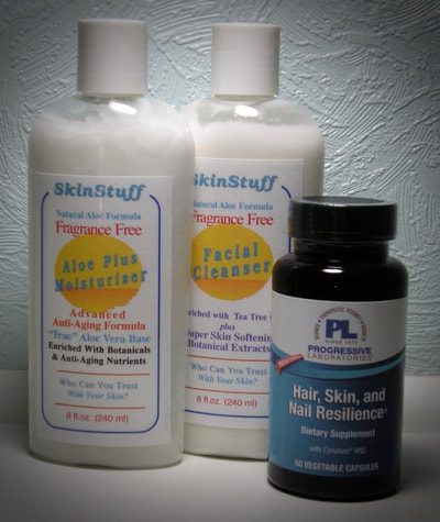 Natural Skincare