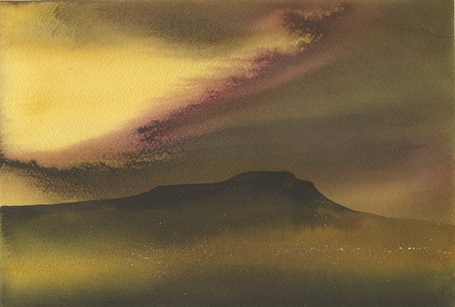 ingleborough ©ian scott massie