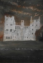 Bolton Castle ©Ian Scott Massie