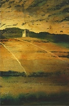 Polly Peachum's Tower ©Ian Scott Massie