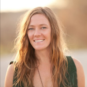 Kelley Mickwee
