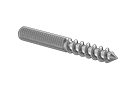Hanger Bolt