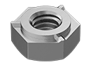 Weld-Nut