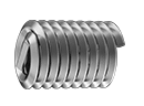 Helical Inserts