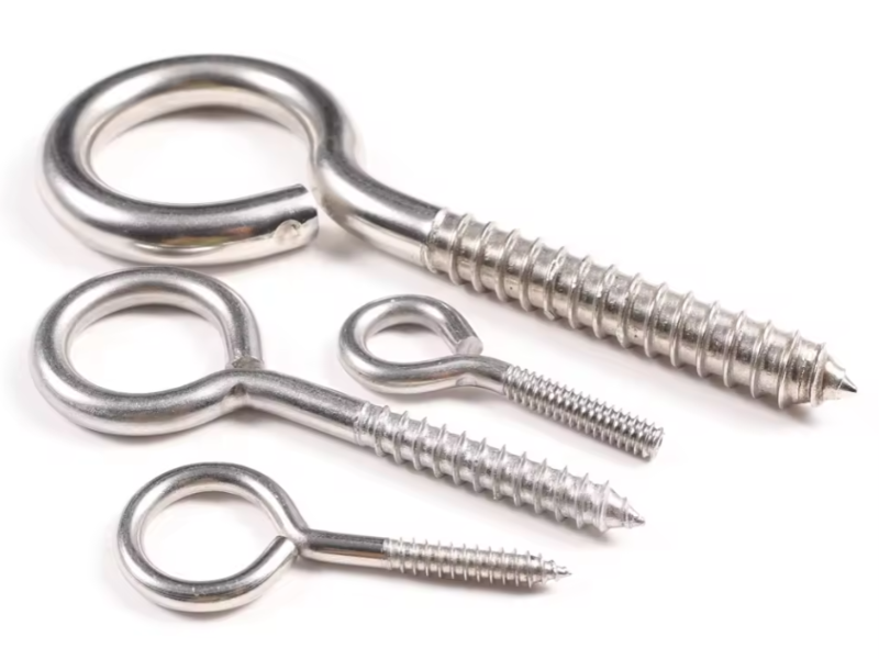 eye screw