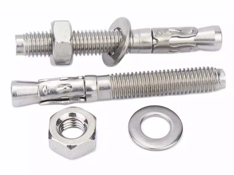 wedge anchor