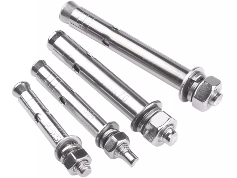 Sleeve Anchors