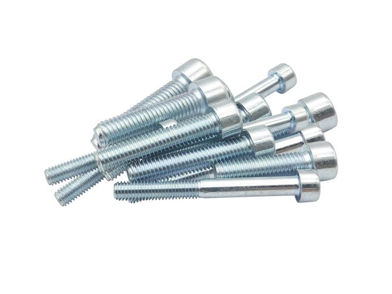 Carbon Steel cap bolt