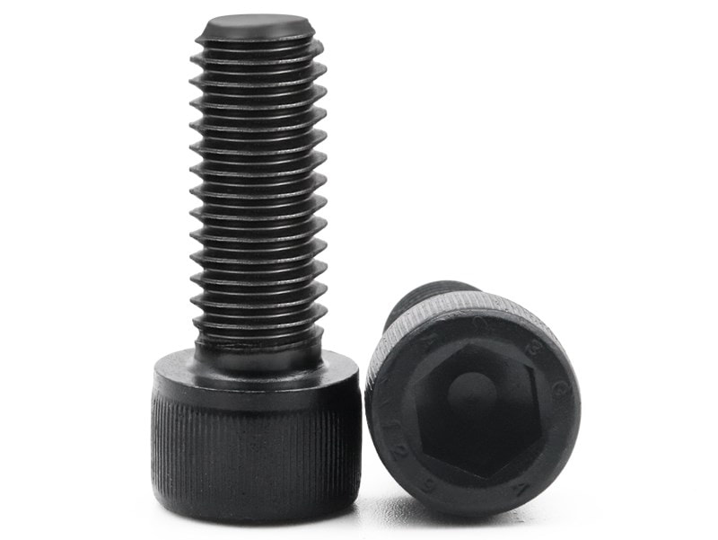 Carbon Steel cap bolt