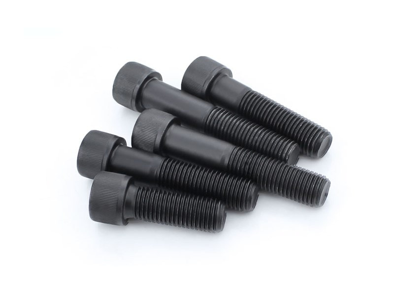 Carbon Steel cap bolt
