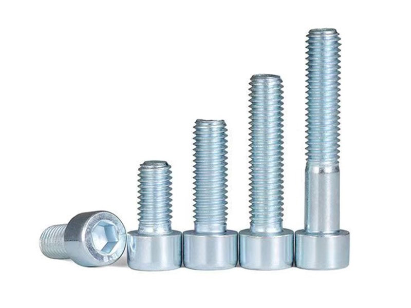 Carbon Steel cap bolt