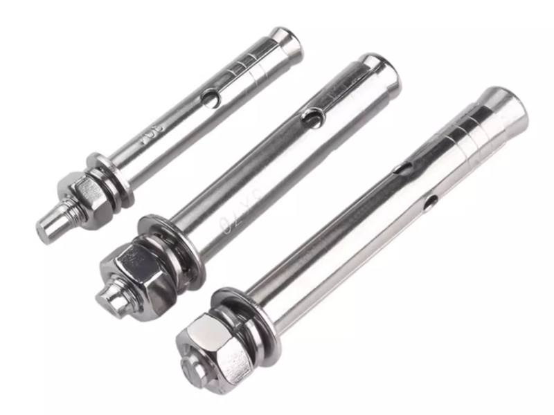 Sleeve Anchors