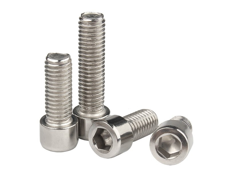 Socket Cap Bolt