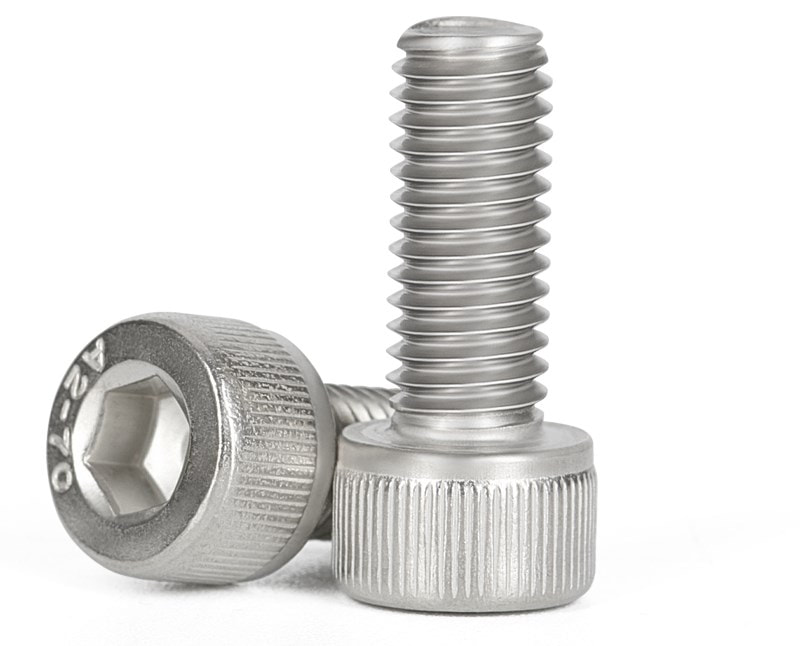 Socket Cap Bolt