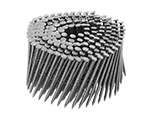 Coils of Nails
