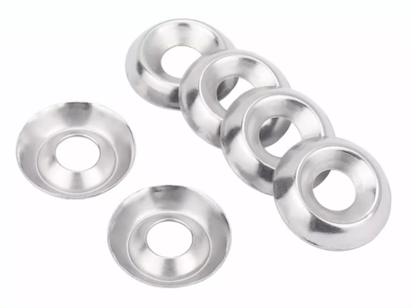 Countersunk Finishing Washer