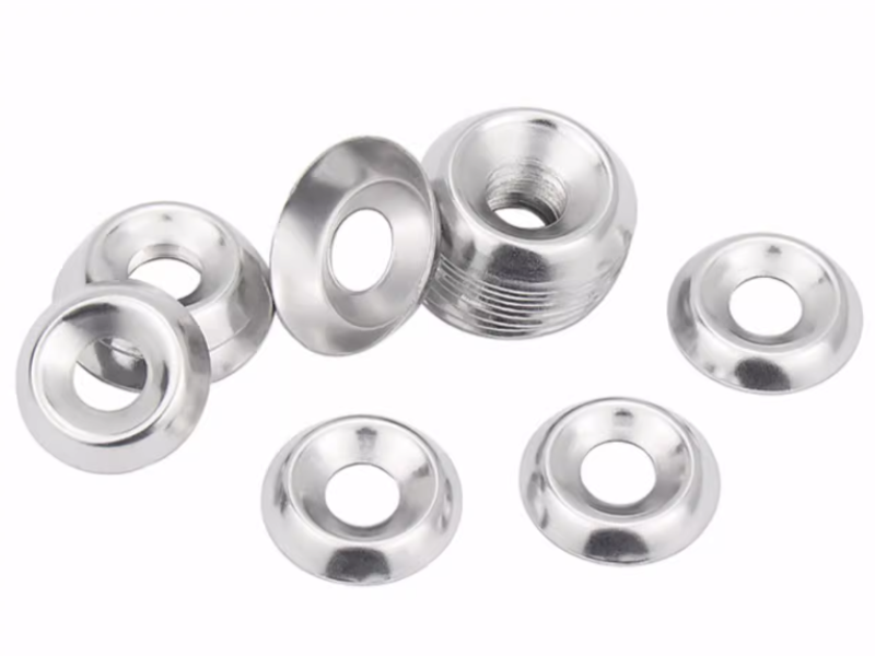 Countersunk Finishing Washer