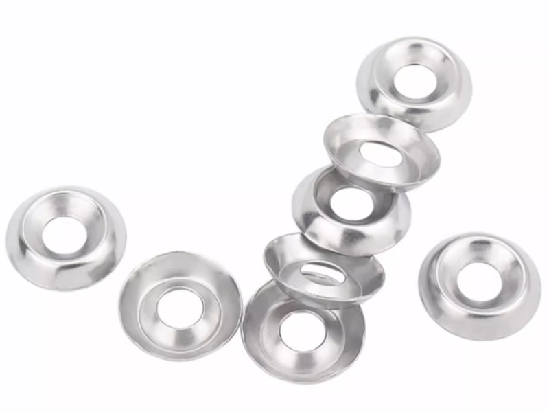 Countersunk Finishing Washer