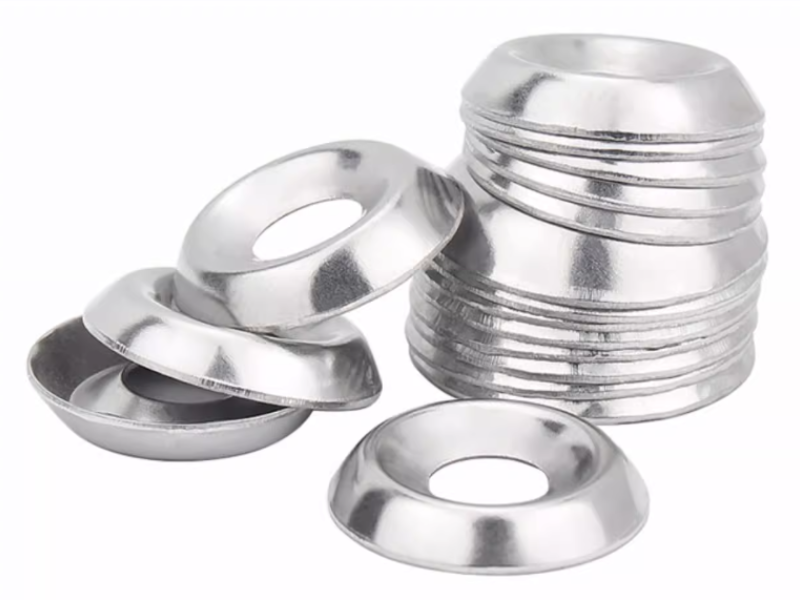 Countersunk Finishing Washer