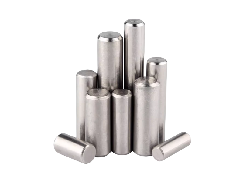 Dowel Pins