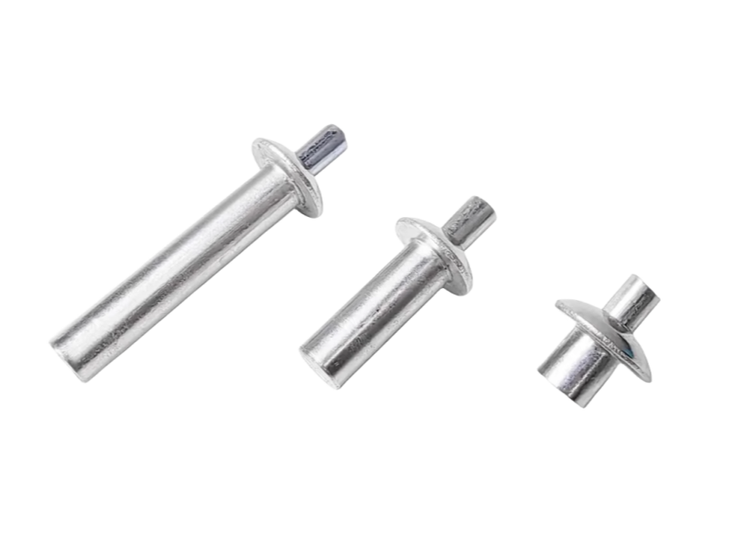 Drive Pin Rivets