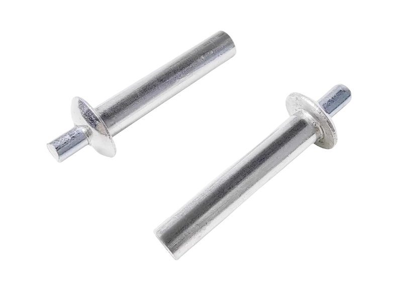 Drive Pin Rivets