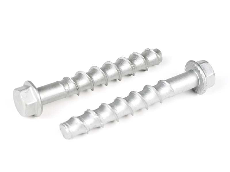 Stainless Steel Concrete Bolt