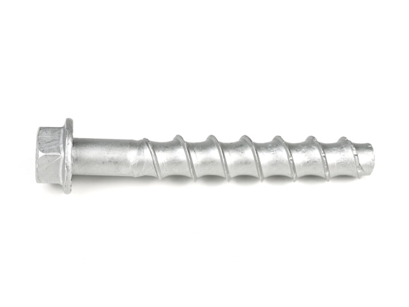 Stainless Steel Concrete Bolt