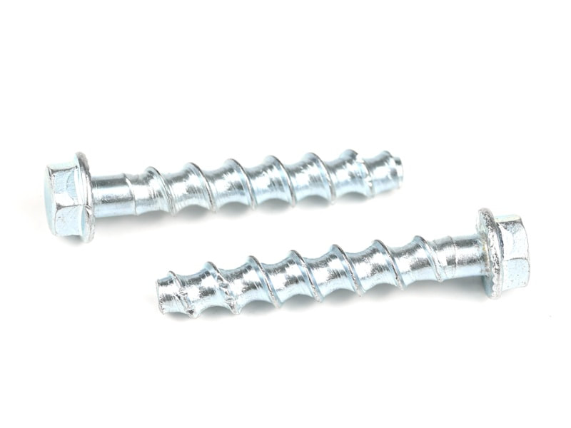 Concrete Bolt