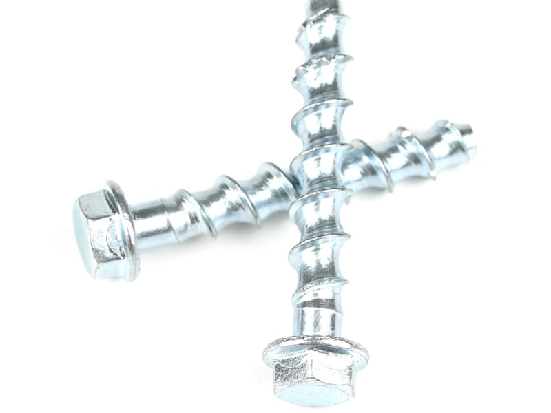 Concrete Bolt