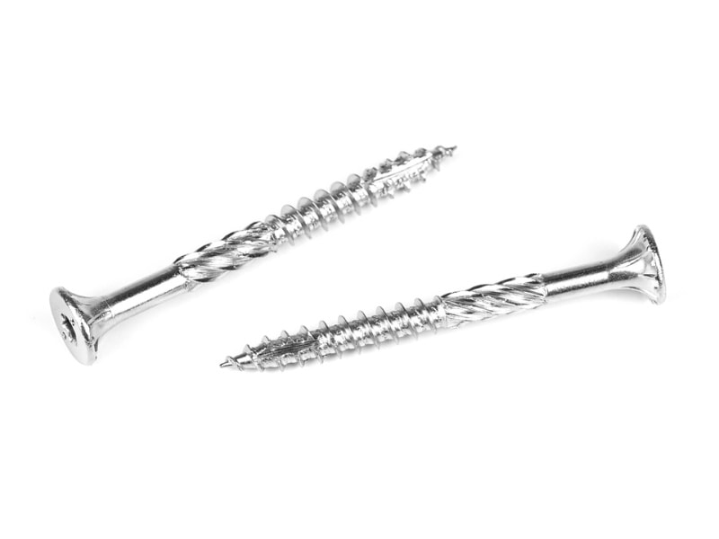 Bugle Head Torx Chipboard Screw T-17