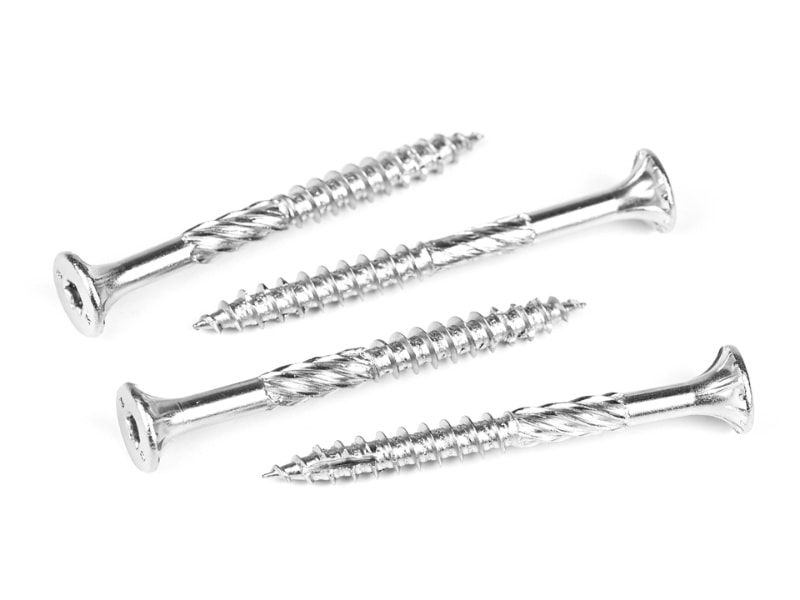 Bugle Head Torx Chipboard Screw T-17