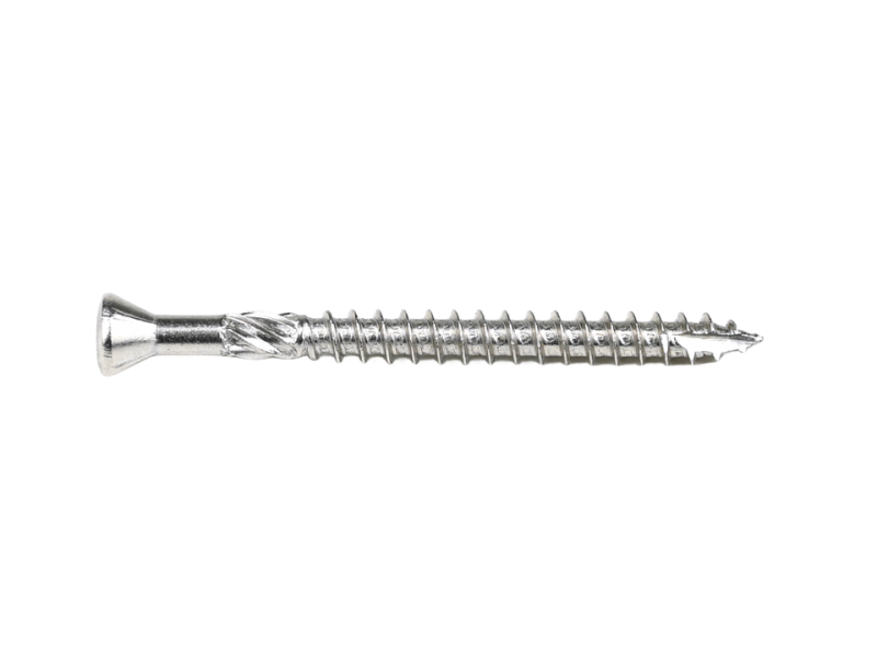 Oval Head Torx Chipboard Screw