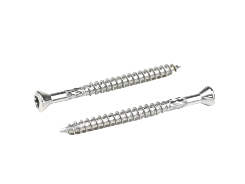 Oval Head Torx Chipboard Screw