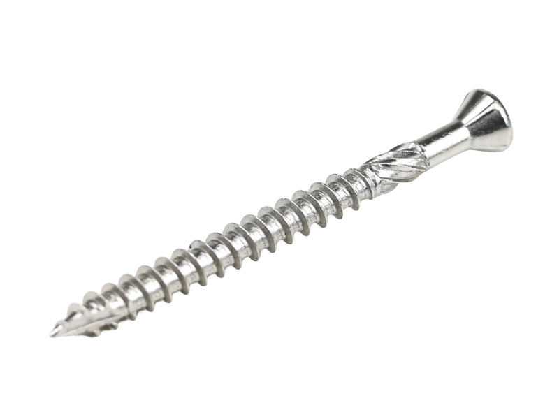 Oval Head Torx Chipboard Screw