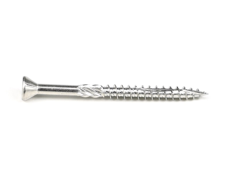 Flat Head Torx Drive Chipboard Screw T-17