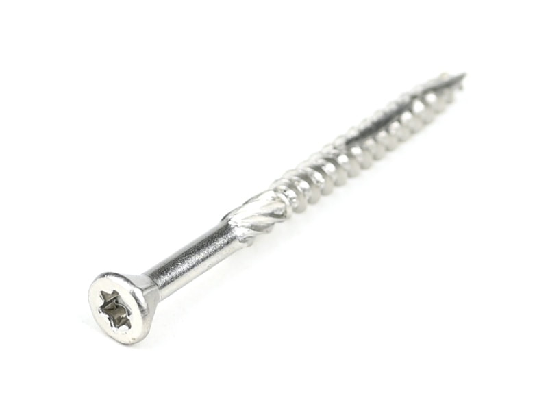 Flat Head Torx Drive Chipboard Screw T-17