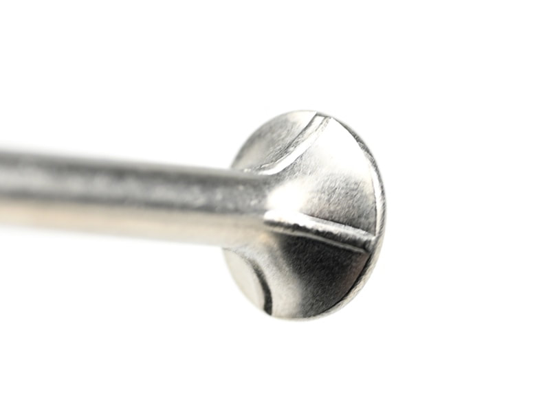 T-17 Bugle Batten Screw