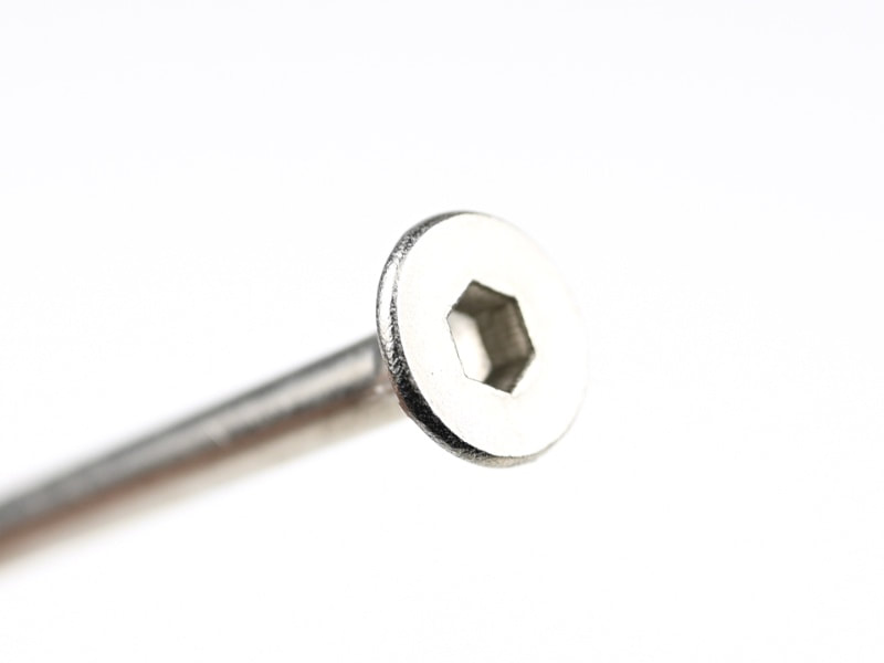 T-17 Bugle Batten Screw