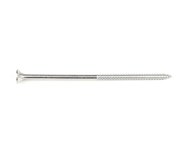 T-17 Bugle Batten Screw