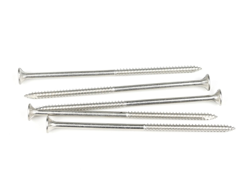 T-17 Bugle Batten Screw