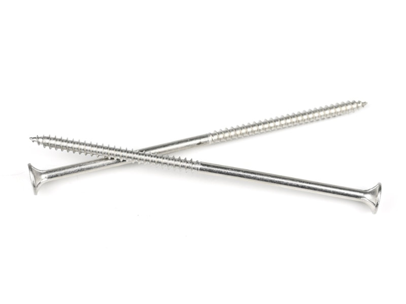 T-17 Bugle Batten Screw