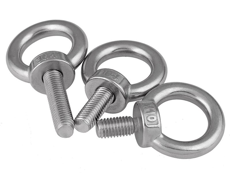 stainless steel Eye Bolt