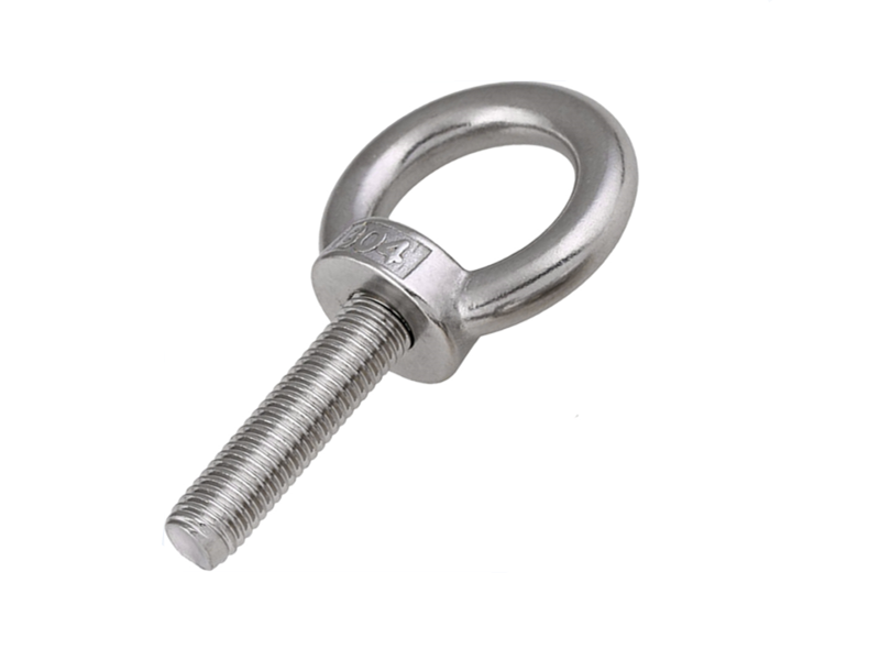 stainless steel Eye Bolt