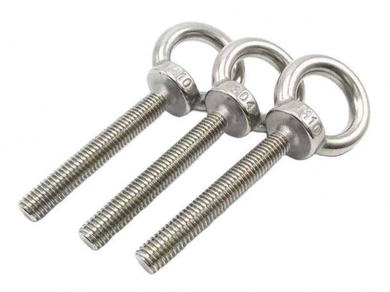 stainless steel Eye Bolt